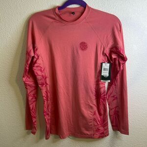 NWT- Ripcurl long sleeve 50 SPF- Size XXL